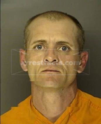 Dustin Dale Peavy