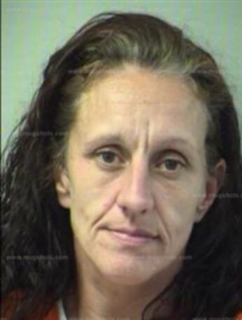 Tonya Michelle Kimmons