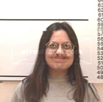 Janie Angie Cisneros