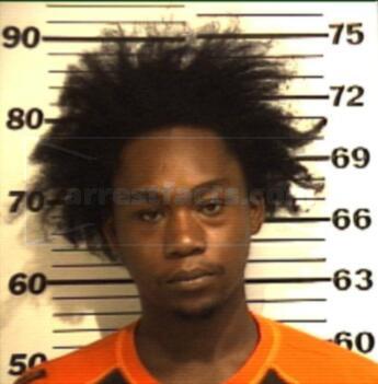 Darian Gerard Edwards
