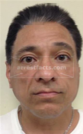 Stephen Guadalupe Benites