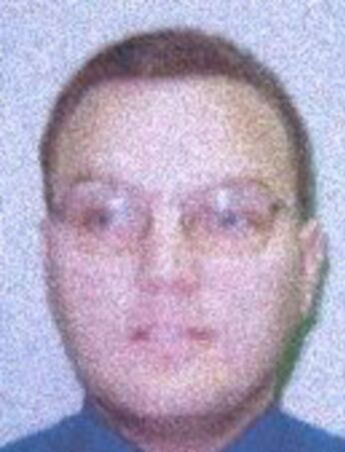 Jeffrey Wayne Howard