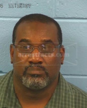 Roderick Thomas