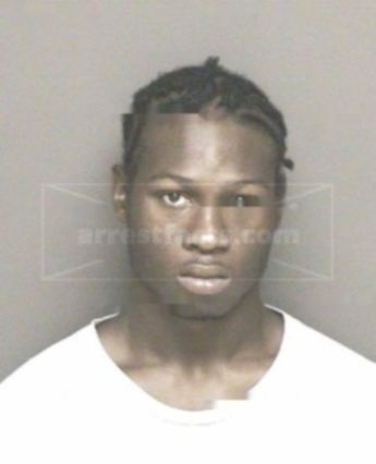 Marcus Jason Harris