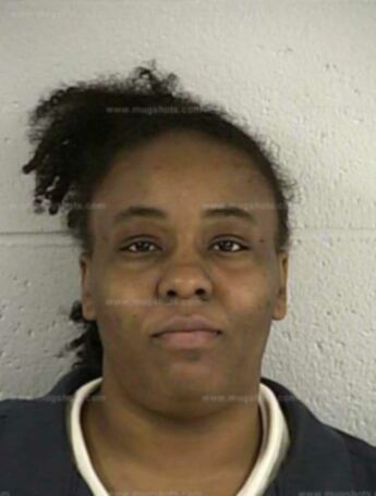 Tanisha Lorraine Cook