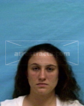 Rebecca Louise Allen