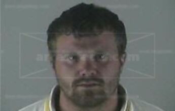 Ryan James Burke