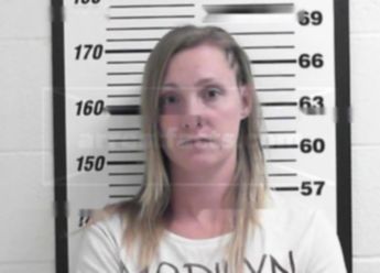 Teri Kristin Barlow