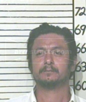 Manuel Valero
