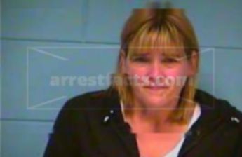 Susan Michelle Browning (Johnson)