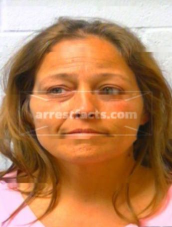 Zandra Elaine Maddox