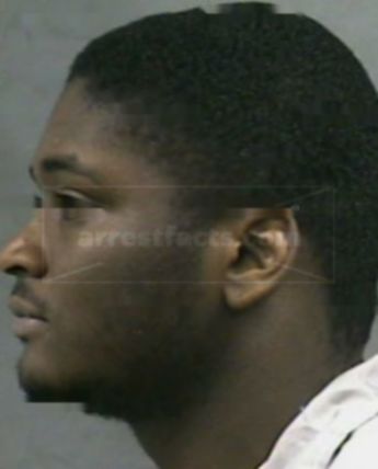 Mark Anthony Jackson