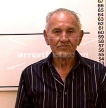 Manuel Torres Rodriguez