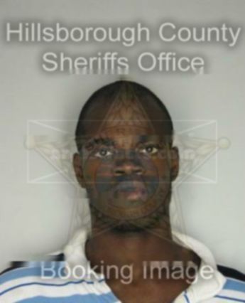 Marcell Dante Chavis