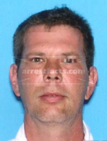 Jerry Rhodes Prather