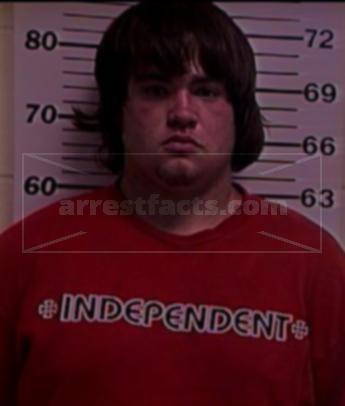 Jesse Melton Tippitt