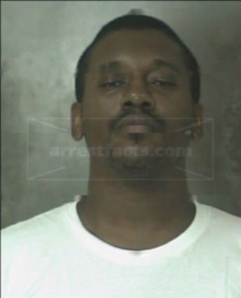 Jerome Galen Carter