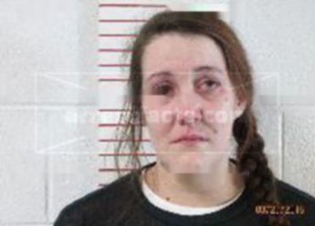 Bethany Anne Shirey