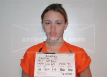 Crystal Lea Rogers