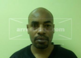 Donald Betts