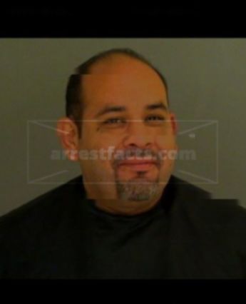 Manuel Rivera Rios