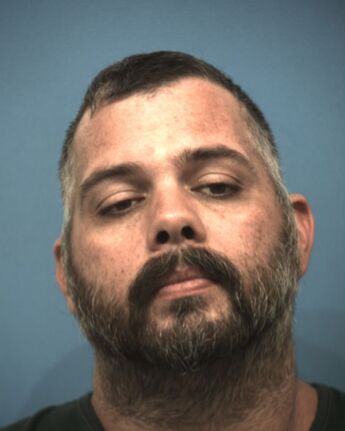 Richard Wayne Scarbrough