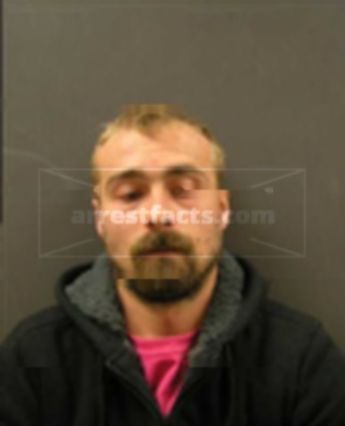Dillon John Hanson