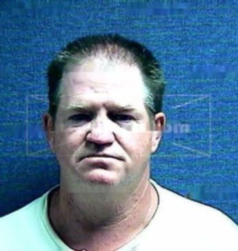Jerry Brent Fryman