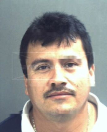 Magdaleno Sotoflores
