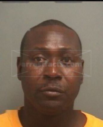 John Willie Williams