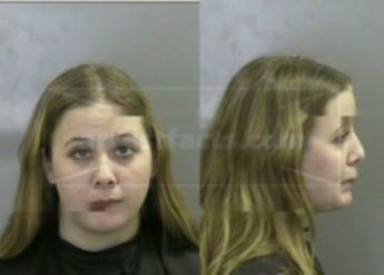 Emily Nicole Humphrey