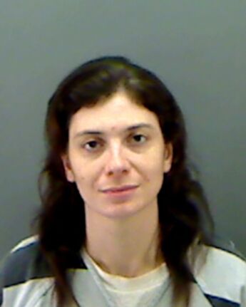 Tamira Kay Elkins
