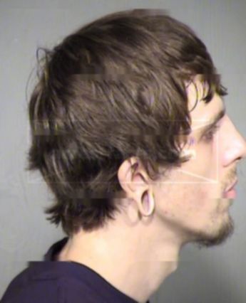 Brandon Scott Mead