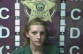 Kacey Dawn Neeley