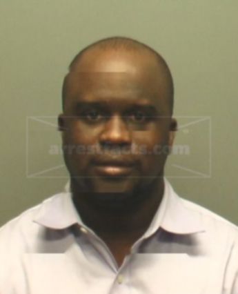 Chineme Reginald Ogbuehi