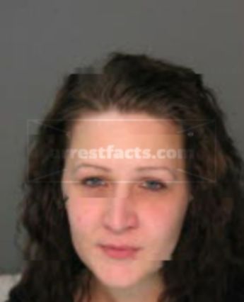 Michelle Lee Hawthorne