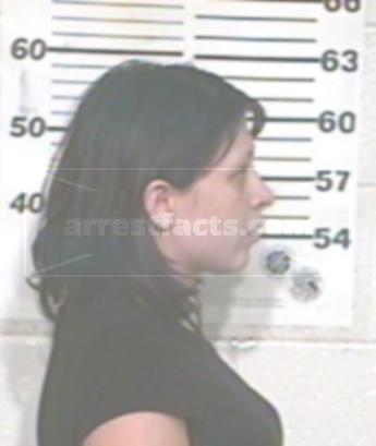 Amanda Lynn Longoria Torres