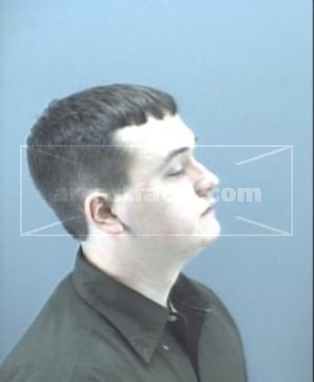 Graham Steele Mckinney