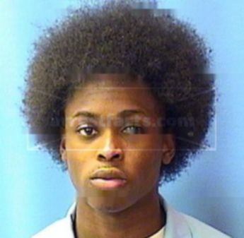 Larry Deangelo Wilson