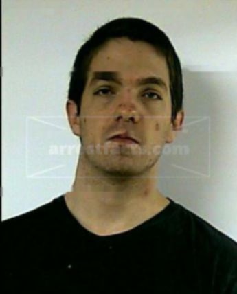 Tyler Sanford Richardson