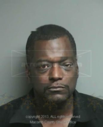 Stanley Wayne Cameron