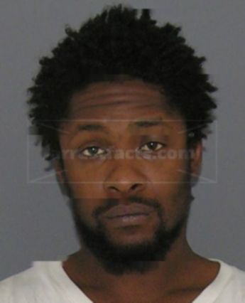 Vaughn Jamel Pouncy