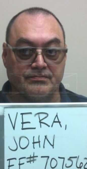 John Vera