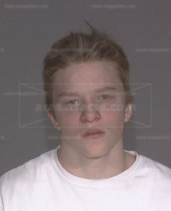 Chad Anthony Leonard