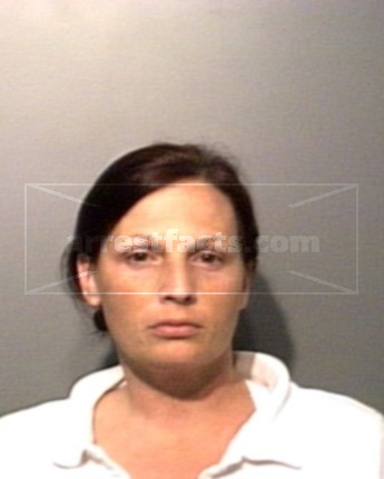 Jessica Leigh Moree