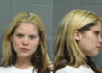 Meagan Hillary Gordon