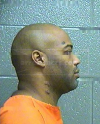 Aaron Dewayne Butler