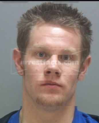 Tyson Eugene Branch