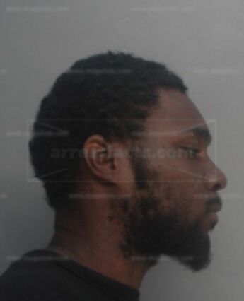Terrell William Walker