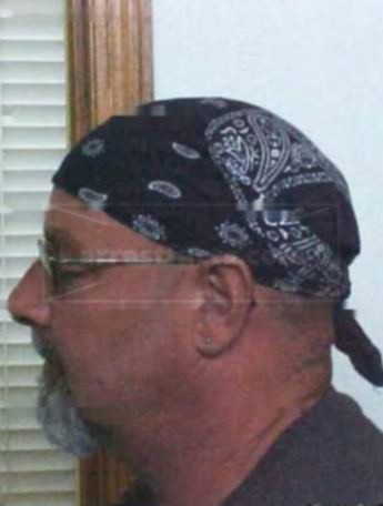 Rodney D Casey